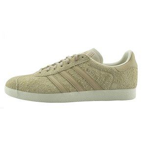 mens gazelle trainers size 10